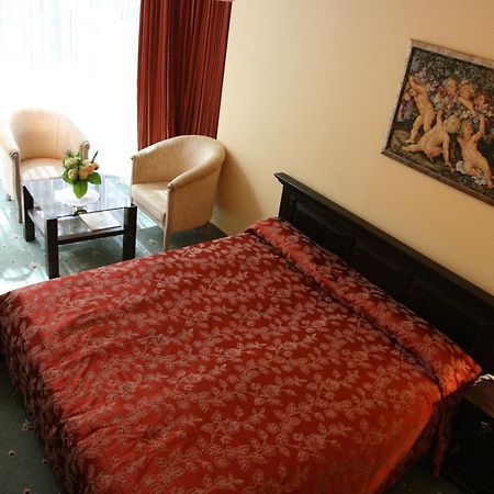 Hotel Sonata Birštonas Eksteriør billede