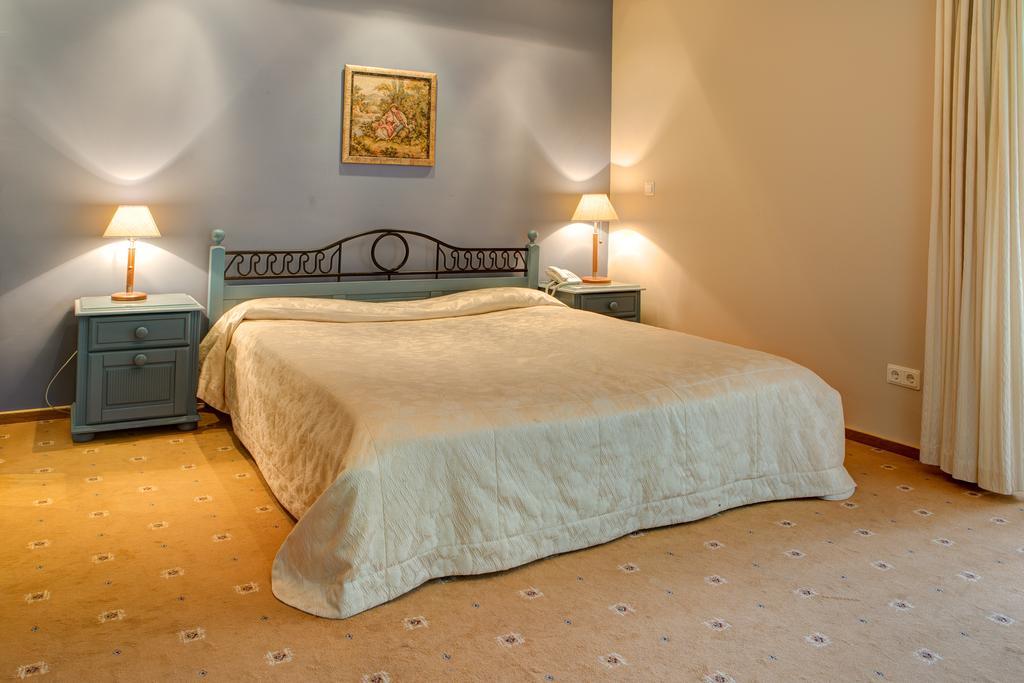 Hotel Sonata Birštonas Eksteriør billede